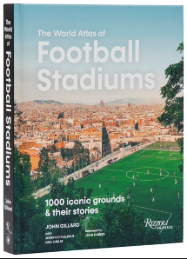 World Atlas of Football Stadiums