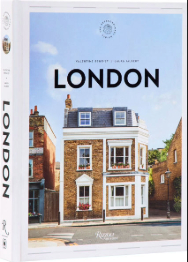 The Extraordinary Guide: London