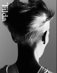 Tilda Swinton: Ongoing