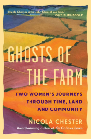 Ghosts of the Farm