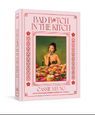 Bad B*tch in the Kitch