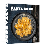 The Pasta Book The Pasta Book