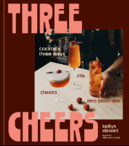 Three Cheers Three Cheers