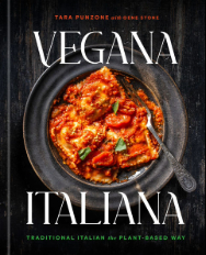 Vegana Italiana Vegana Italiana