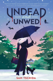 Undead and Unwed Undead and Unwed