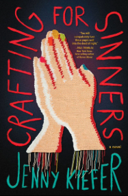 Crafting for Sinners Crafting for Sinners