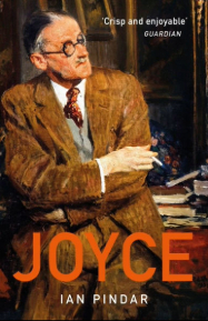 Joyce Joyce