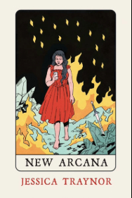 New Arcana New Arcana