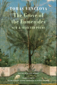 The Grove of the Eumenides The Grove of the Eumenides