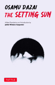 The Setting Sun