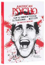 American Psycho Get Ahead Bus
