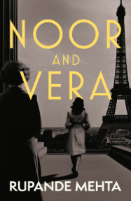 Noor & Vera