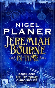 Jeremiah Bourne in Time