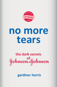 No More Tears: The Dark Secrets of Johnson & Johnson