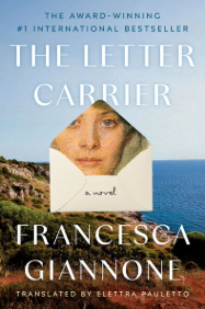 The Letter Carrier: A Novel