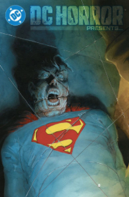 DC Horror Presents...