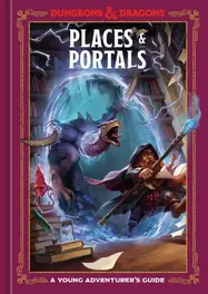 Places & Portals (Dungeons & Dragons)