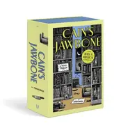 Cain’s Jawbone: Deluxe Card Deck
