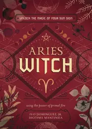 The Aries Witch