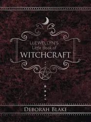 Llewellyn's Little Book of Witchcraft