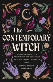 The Contemporary Witch