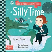 Little Poet Lewis Carroll: Silly Time